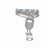 MagnaFlow Conv Direct Fit 11-13 Kia Sorento 2.4L Manifold - 52774
