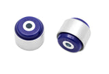 SuperPro 2011 Mazda 2 Front Control Arm Bushing - SPF3636K