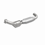MagnaFlow Direct Fit Catalytic Converter 97-98 F150/F250 4.2L 2Wd P/ - 23316