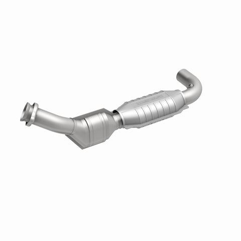 MagnaFlow Direct Fit Catalytic Converter 97-98 F150/F250 4.2L 2Wd P/ - 23316