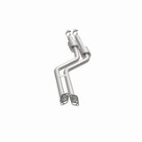 MagnaFlow Direct Fit Catalytic Converter 06-08 BMW Z4 3.0L - 51725