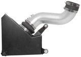 K&N 15-18 Hyundai Sonata L4-2.4L F/I Silver Typhoon Short Ram Intake - 69-5321TS