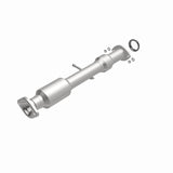 MagnaFlow Direct Fit Catalytic Converter 14-15 Toyota Highlander 3.5L - 52534