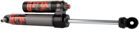 Fox 18-Up Jeep JL 2.5 Performance Series 10.2in. Smooth Body Piggyback DSC Rear Shock 0-1.5in. Lift - 883-26-053