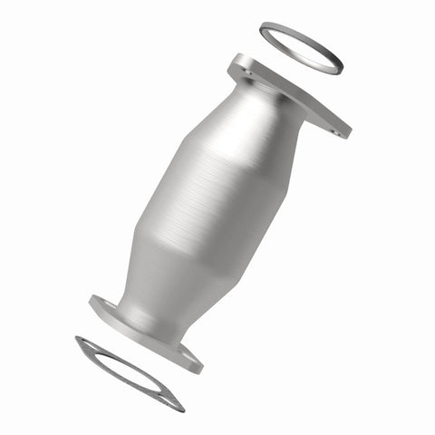 MagnaFlow Conv DF 90-94 Lexus LS400 4.0L D/S-P/S Front (California) - 337162