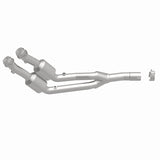 MagnaFlow Direct Fit Catalytic Converter 95 Jaguar XJS 4.0L - 23069