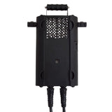 Autometer Handheld Electrical System Analyzer w/120 Amp Load for 6V/12V Applications - BVA-260