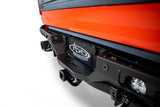 Addictive Desert Designs 2021+ Ford Raptor Bomber Rear Bumper - R210141370103