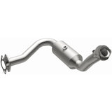 MagnaFlow Direct Fit Catalytic Converter 07-09 Ranger 4.0 Driver Side OEM - 49677