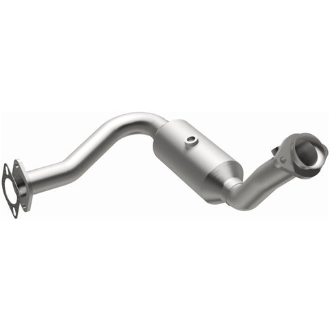 MagnaFlow Direct Fit Catalytic Converter 07-09 Ranger 4.0 Driver Side OEM - 49677