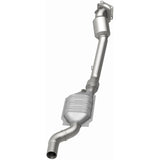 MagnaFlow Conv DF 00-02 Audi S4 2.7L Passenger Side - 24314
