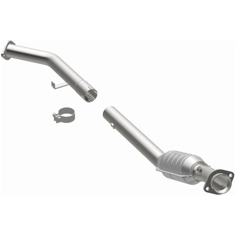 MagnaFlow Direct Fit Catalytic Converter GTO- 2004 8 5.7L OEM - 49729