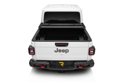 Extang 2020 Jeep Gladiator (JT) (w/wo Rail System) Trifecta 2.0 - 92895