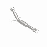 MagnaFlow Direct Fit Catalytic Converter 03-05 Volvo S60/ V70 2.4L - 51660