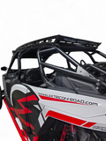 Elektric Offroad 2025+ Polaris Pro R Roof Rack - P5RRA0001