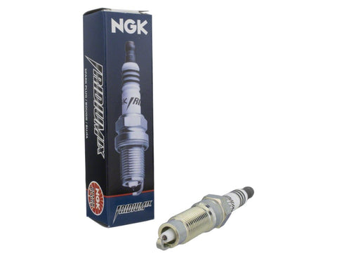 Ford Racing FRPP 3V Cold Spark Plug Set (12 mm Thread) - M-12405-3V12MM