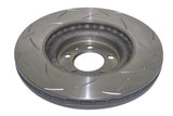 DBA 08+ Audi S4 Quattro Front T-Slot T3 4000 Series Rotor - DBA42832S