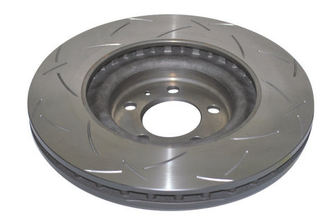 DBA 08+ Audi S4 Quattro Front T-Slot T3 4000 Series Rotor - DBA42832S