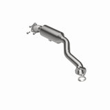 Magnaflow Conv DF 07-08 Honda Fit 1.5L M/T - 51768