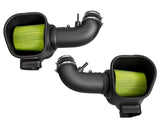 AWE Tuning 24-26 Ford S650 Mustang GT/Dark Horse S-FLO Carbon Intake - 2660-15650