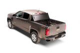 BAK 2023+ Chevy Colorado Crew Cab 5ft 2in Bed BAKFlip F1 - 772146