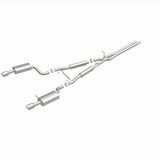 MagnaFlow SYS C/B 97-04 Audi A6 2.7L Bi-Turbo - 16493