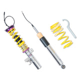 KW Coilover Kit DDC 2017+ Ford Focus RS - 39030001
