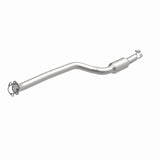 MagnaFlow 09-16 BMW Z4 OEM Grade Federal / EPA Compliant Direct-Fit Catalytic Converter - 21-172