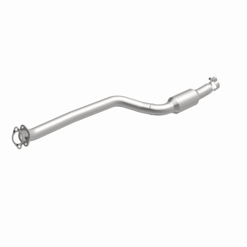 MagnaFlow 09-16 BMW Z4 OEM Grade Federal / EPA Compliant Direct-Fit Catalytic Converter - 21-172