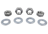 Ford Racing Hood Latch & Pin Kit - M-16700-A