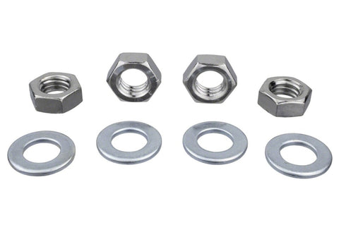 Ford Racing Hood Latch & Pin Kit - M-16700-A