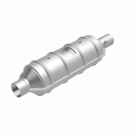 MagnaFlow Universal Catalytic Converter 97-02 Ford Truck And Vans - 55400