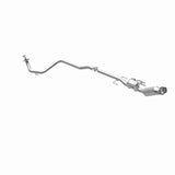 MagnaFlow Direct Fit Catalytic Converter 12-13 Toyota Prius C Base Underbody 1.5L - 280455