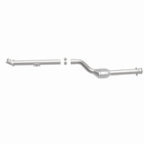 MagnaFlow Direct Fit Catalytic Converter 03-05 Mercedes C230 1.8L - 51592