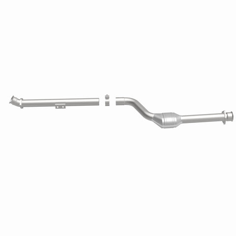 MagnaFlow Direct Fit Catalytic Converter 03-05 Mercedes C230 1.8L - 51592