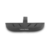 Go Rhino RB10 Slim Hitch Step - 18in. Long / Universal (Fits 2in. Receivers) - Tex. Blk - RB610SPC