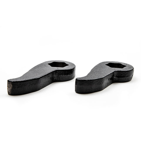 Belltech 11-18 Chevrolet Silverado 1500HD / 2500HD / 3500HD 1in-3in Lift Torsion Bar Key - 3928