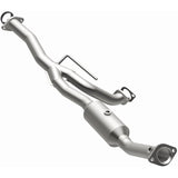 MagnaFlow Conv DF 07-09 Ranger 4.0 Passenger Side OEM - 49678