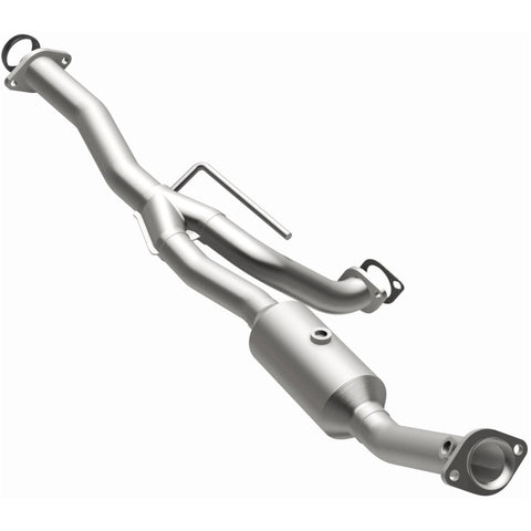 MagnaFlow Conv DF 07-09 Ranger 4.0 Passenger Side OEM - 49678