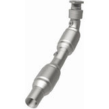 MagnaFlow Direct Fit Catalytic Converter 10-12 Chevy Camaro 6.2L P/S (49 State) - 49939