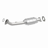 MagnaFlow Direct Fit Catalytic Converter 01-04 Pathfinder DS rr OEM - 49531