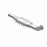 MagnaFlow Conv DF 80-87 Dodge/Plymouth Vans - 23289