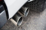 Roush 2017-2024 F250/F350 SuperDuty 6.7L Exhaust - 422126