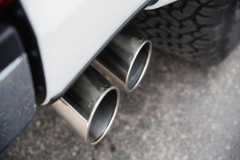 Roush 2017-2024 F250/F350 SuperDuty 6.7L Exhaust - 422126