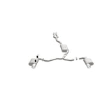 MagnaFlow 06-10 Dodge Charger 2.7L/3.5L Duals Sys CB - 16936