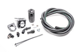 Radium Engineering 2016+ Toyota Tacoma CCV Catch Can Kit - 20-0839