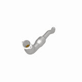 MagnaFlow Conv DF 2014-2016 Land Rover LR4 V6 3 OEM Underbody - 21-717