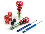 H&R 00-05 Ford Focus/Focus SVT DAW Street Perf. Coil Over - 29458-1