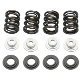 S&S Cycle 48-84 BT Dual Valve Spring Kit - .550in - 90-2053