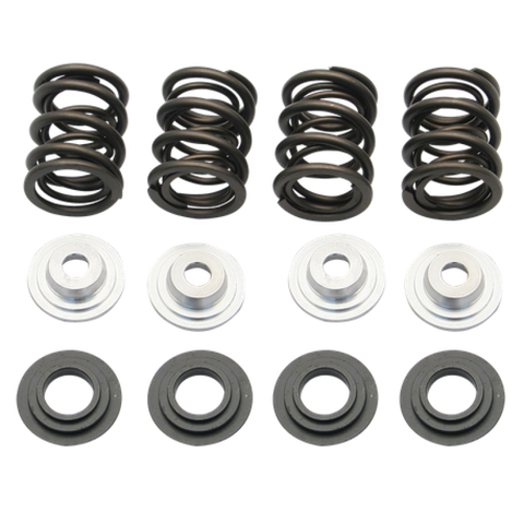 S&S Cycle 48-84 BT Dual Valve Spring Kit - .550in - 90-2053